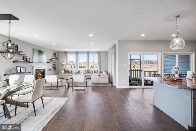 1205 N OLMSTED PKWY, Middletown, DE 19709