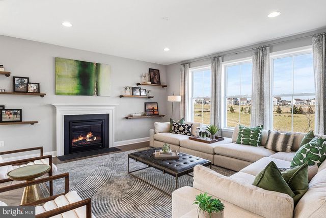 1205 N OLMSTED PKWY, Middletown, DE 19709