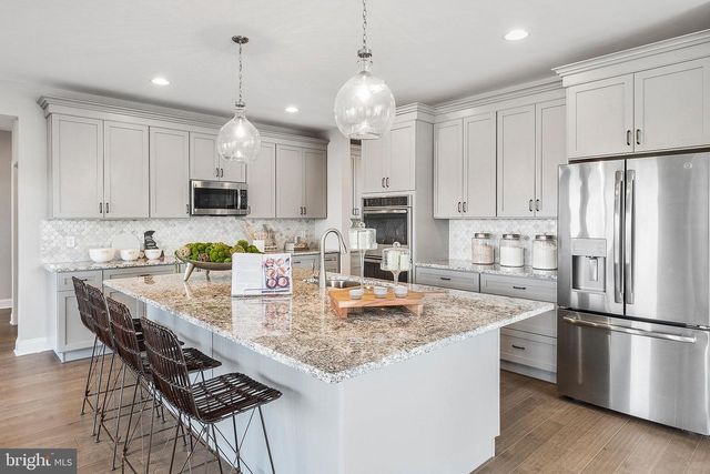 1205 N OLMSTED PKWY, Middletown, DE 19709