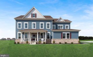 1205 N OLMSTED PKWY, Middletown, DE 19709