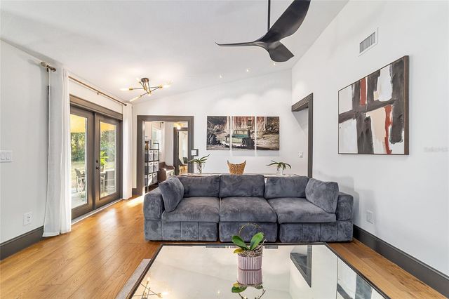 4400 SW 20TH AVENUE, Ocala, FL 34471