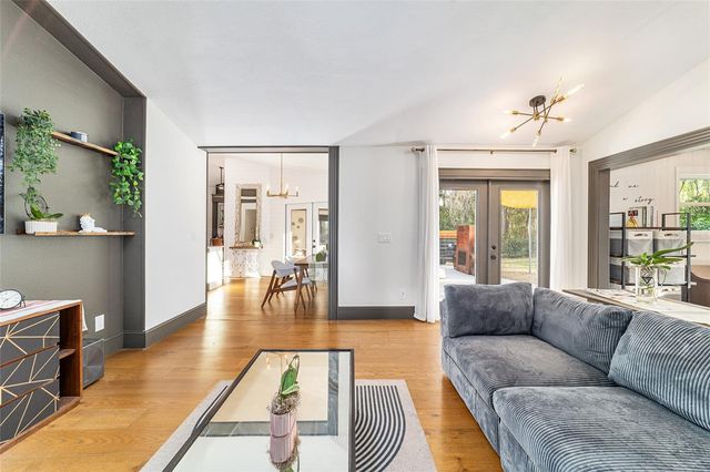 4400 SW 20TH AVENUE, Ocala, FL 34471