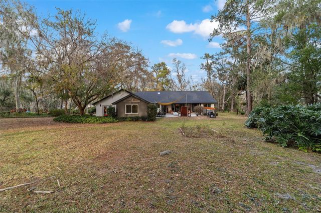 4400 SW 20TH AVENUE, Ocala, FL 34471