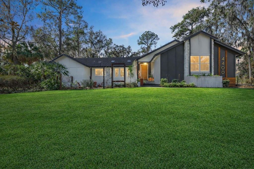 4400 SW 20TH AVENUE, Ocala, FL 34471