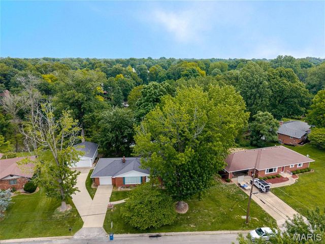 300 Dana Drive, Collinsville, IL 62234