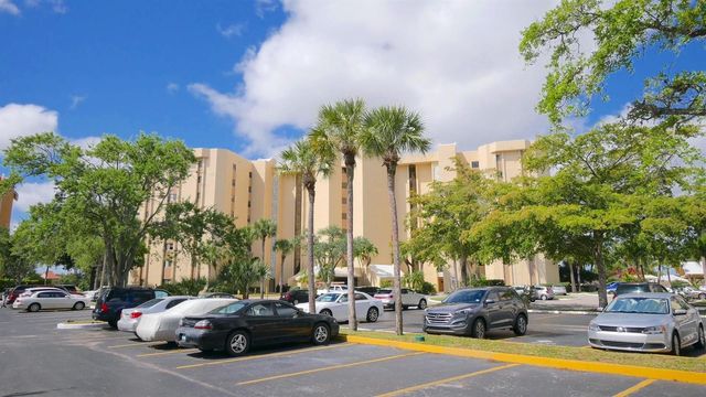7100 Radice Court 808, Lauderhill, FL 33319