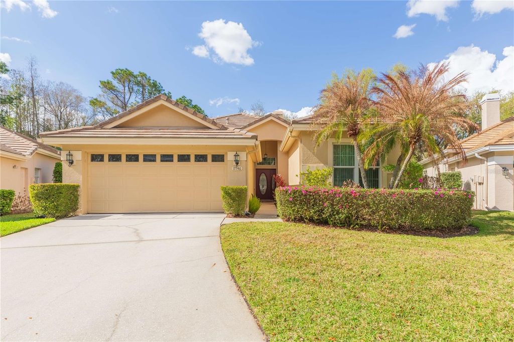 17746 NATHANS DRIVE, Tampa, FL 33647