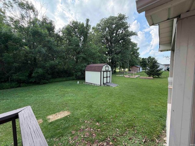 1934 N 950, Parker City, IN 47368