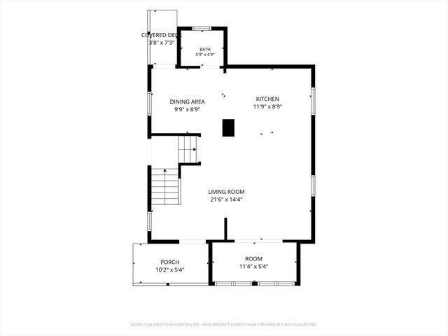 32 Sargon St, Springfield, MA 01104