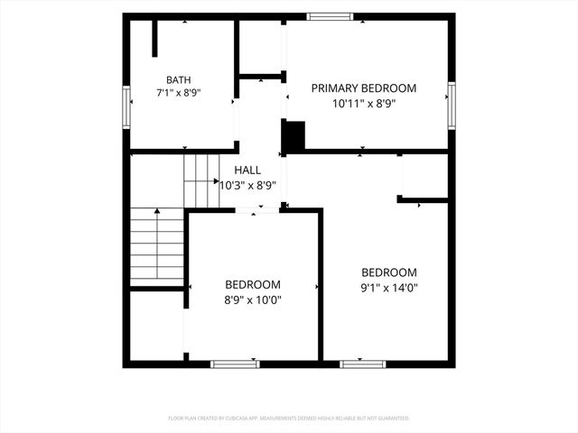 32 Sargon St, Springfield, MA 01104