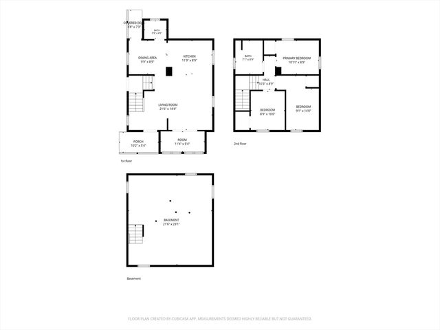 32 Sargon St, Springfield, MA 01104