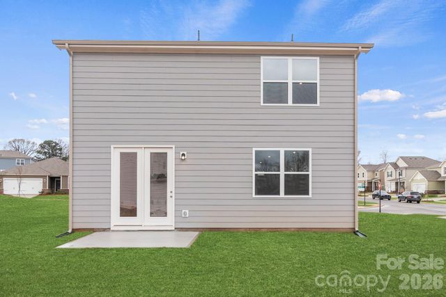 819 Olde England Drive, Lincolnton, NC 28092