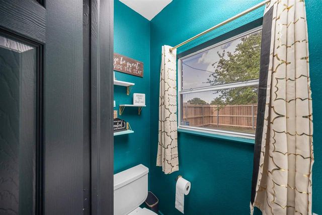 4009 SW Hickory Ln., Lawton, OK 73505
