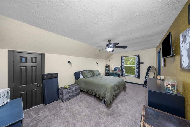 4009 SW Hickory Ln., Lawton, OK 73505