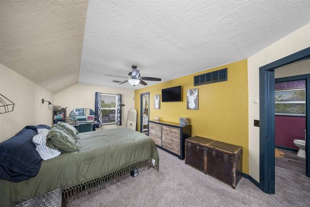 4009 SW Hickory Ln., Lawton, OK 73505