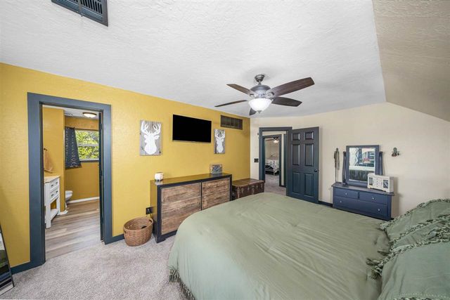 4009 SW Hickory Ln., Lawton, OK 73505