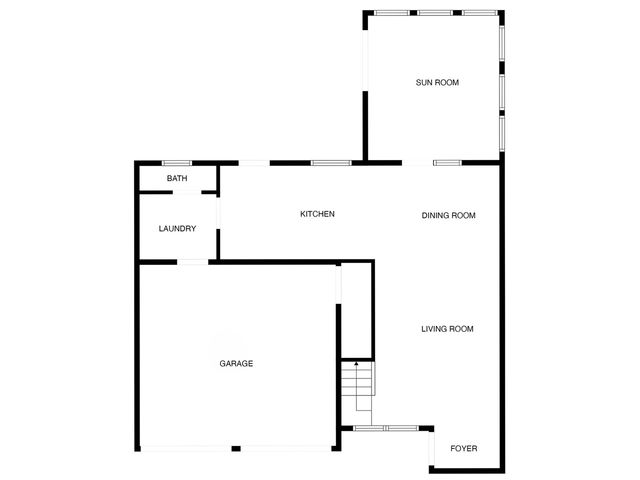 4009 SW Hickory Ln., Lawton, OK 73505