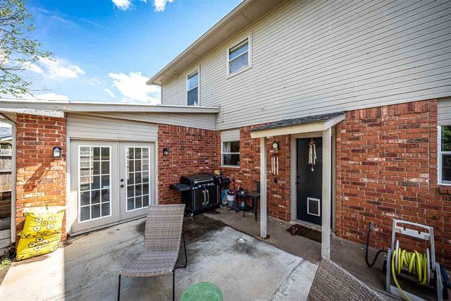 4009 SW Hickory Ln., Lawton, OK 73505