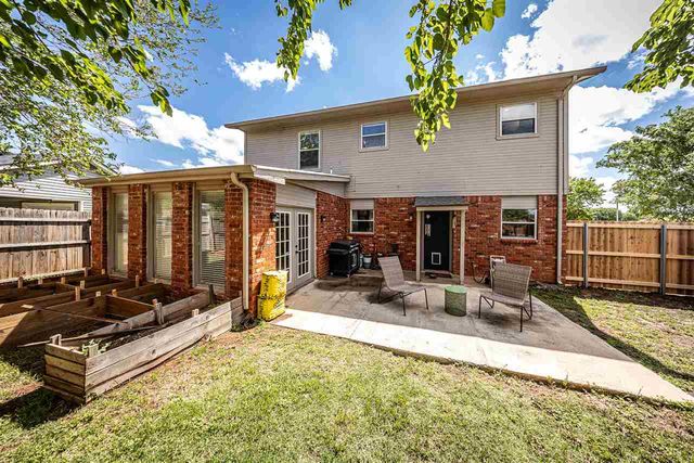 4009 SW Hickory Ln., Lawton, OK 73505