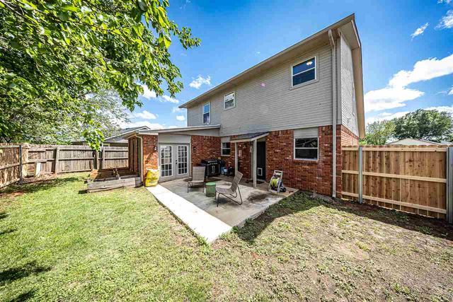 4009 SW Hickory Ln., Lawton, OK 73505