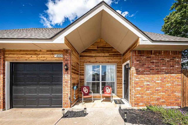 4009 SW Hickory Ln., Lawton, OK 73505