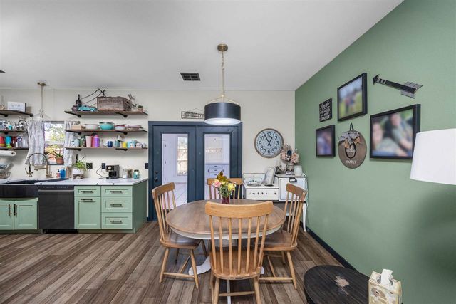 4009 SW Hickory Ln., Lawton, OK 73505
