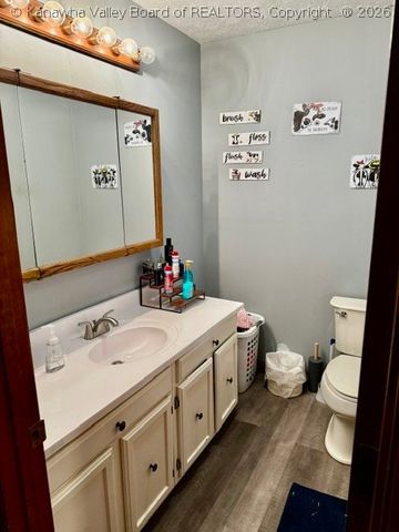 263 Spruce Lane, Poca, WV 25159