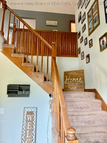 263 Spruce Lane, Poca, WV 25159