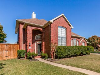 2217 Eldger Drive, Plano, TX 75025