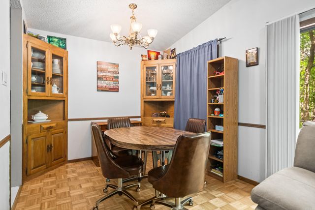 1 Vilafranca Lane, Hot Springs Village, AR 71909