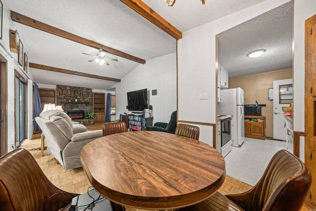 1 Vilafranca Lane, Hot Springs Village, AR 71909