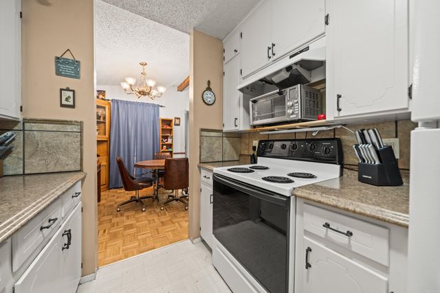 1 Vilafranca Lane, Hot Springs Village, AR 71909