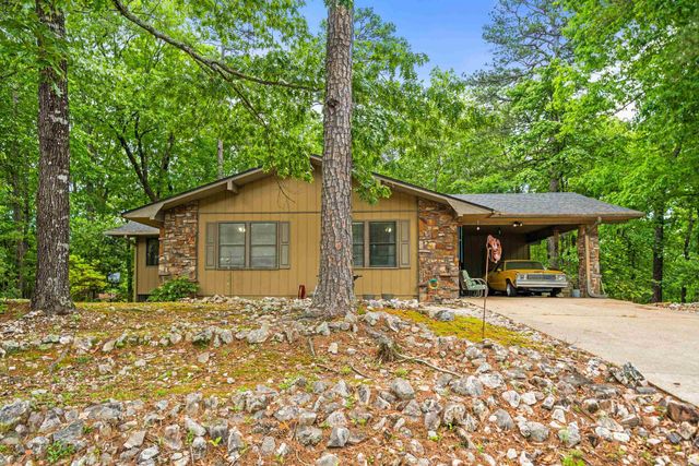 1 Vilafranca Lane, Hot Springs Village, AR 71909