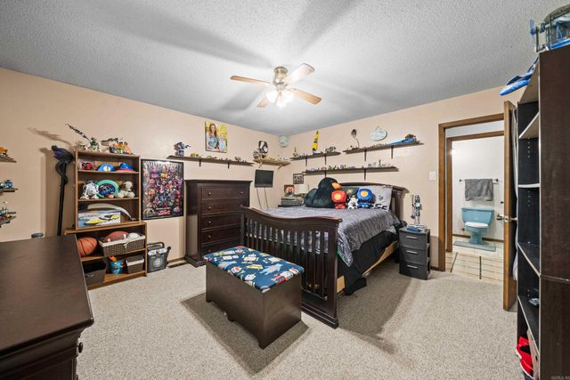 1 Vilafranca Lane, Hot Springs Village, AR 71909