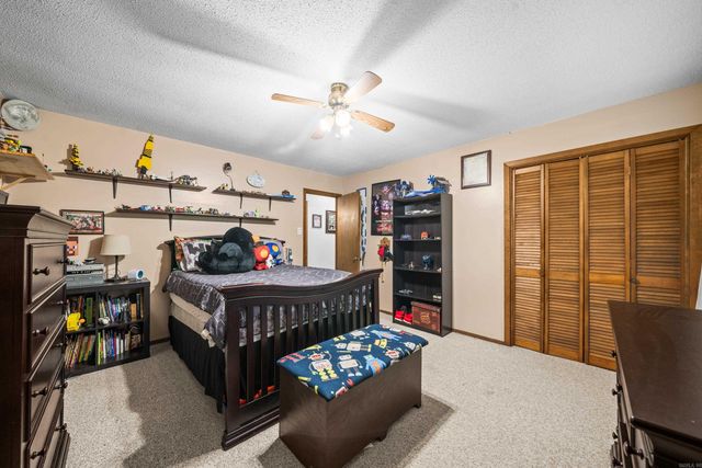 1 Vilafranca Lane, Hot Springs Village, AR 71909