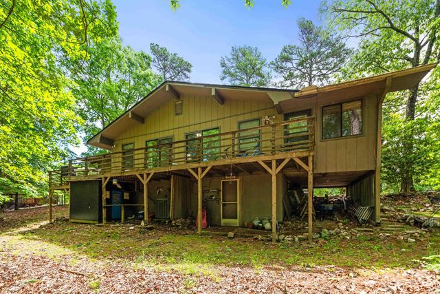 1 Vilafranca Lane, Hot Springs Village, AR 71909