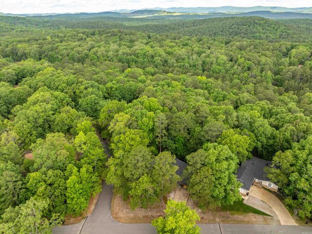 1 Vilafranca Lane, Hot Springs Village, AR 71909