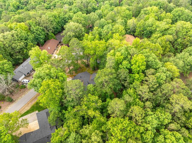 1 Vilafranca Lane, Hot Springs Village, AR 71909