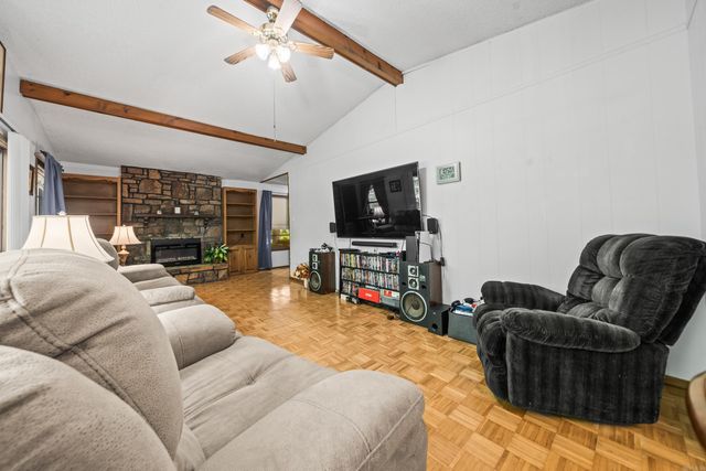 1 Vilafranca Lane, Hot Springs Village, AR 71909