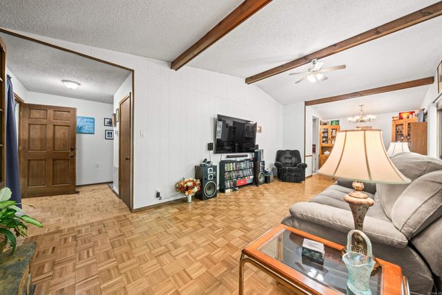 1 Vilafranca Lane, Hot Springs Village, AR 71909