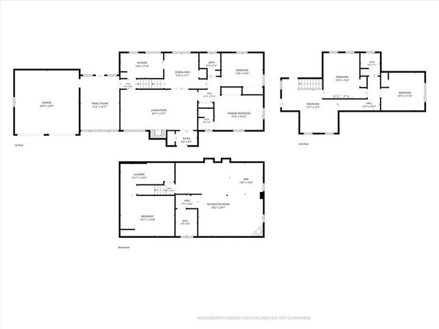 2301 W 95th Street, Leawood, KS 66206