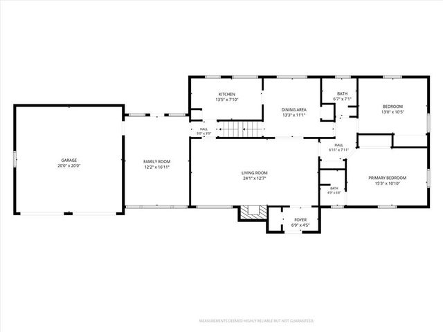 2301 W 95th Street, Leawood, KS 66206