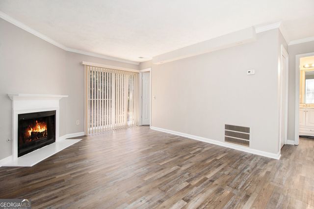 3521 Kingswood Trail, Decatur, GA 30034