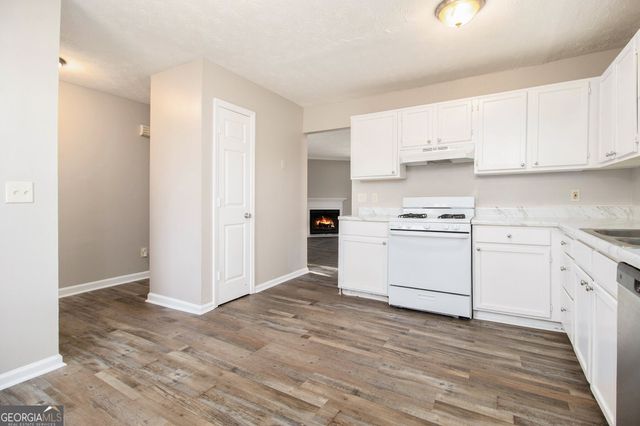 3521 Kingswood Trail, Decatur, GA 30034