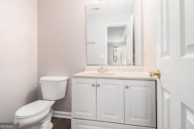 3521 Kingswood Trail, Decatur, GA 30034