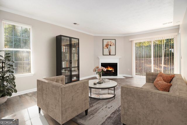 3521 Kingswood Trail, Decatur, GA 30034