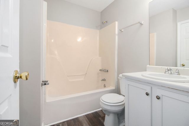 3521 Kingswood Trail, Decatur, GA 30034