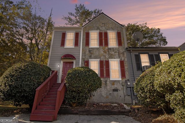 3521 Kingswood Trail, Decatur, GA 30034