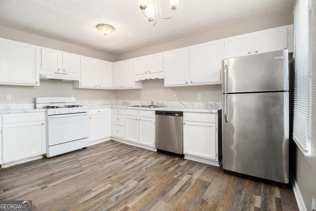 3521 Kingswood Trail, Decatur, GA 30034