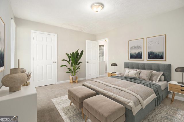 3521 Kingswood Trail, Decatur, GA 30034